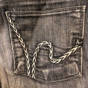 Citizens of Humanity Jeans
